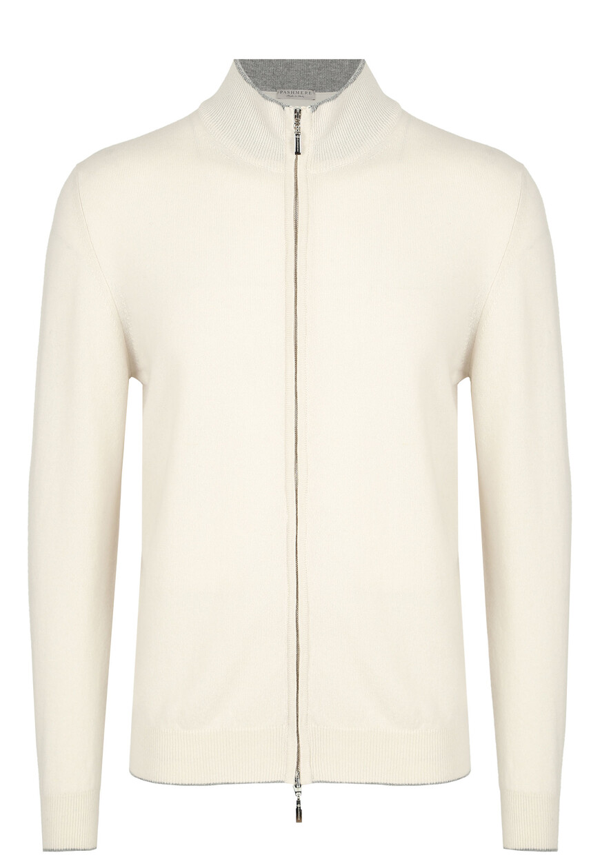 

Кардиган Pashmere, Серый