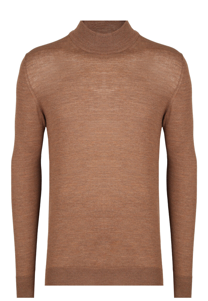 

Водолазка Pashmere, Коричневый