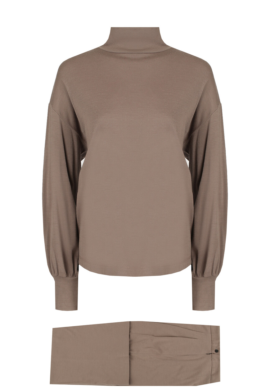 Костюм Fabiana Filippi 160863₽