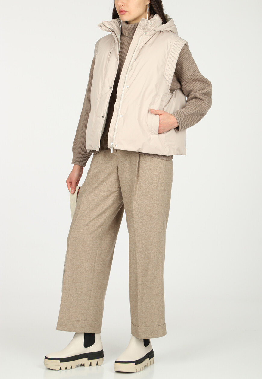 жилет  S03339 по акции