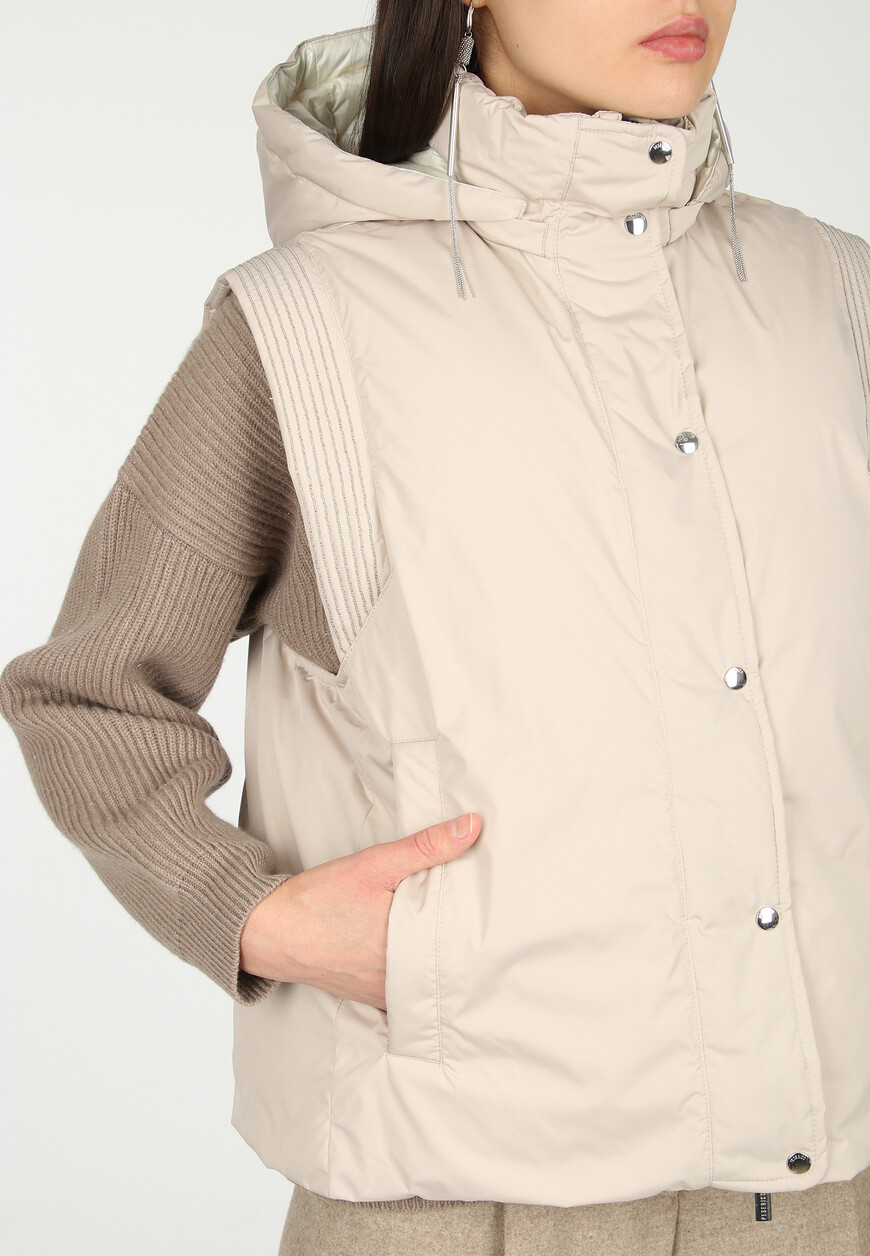 жилет  S03339 по низкой цене