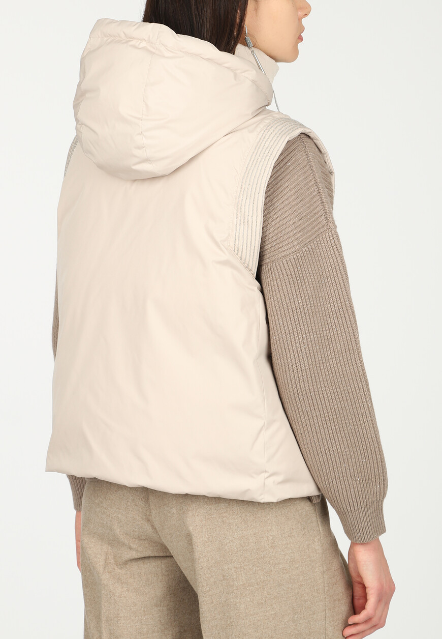 жилет  S03339 со скидкой