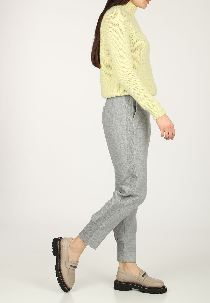 брюки  P04802 купить с доставкой