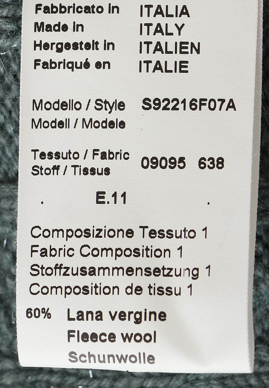 платье  S92216F07A оригинал