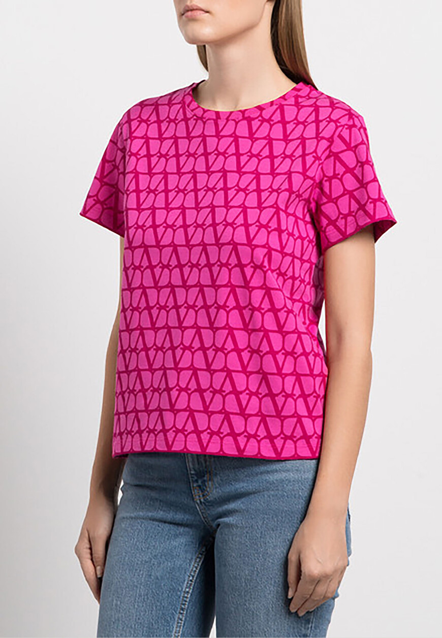 футболка  3B3MG21L82C по акции