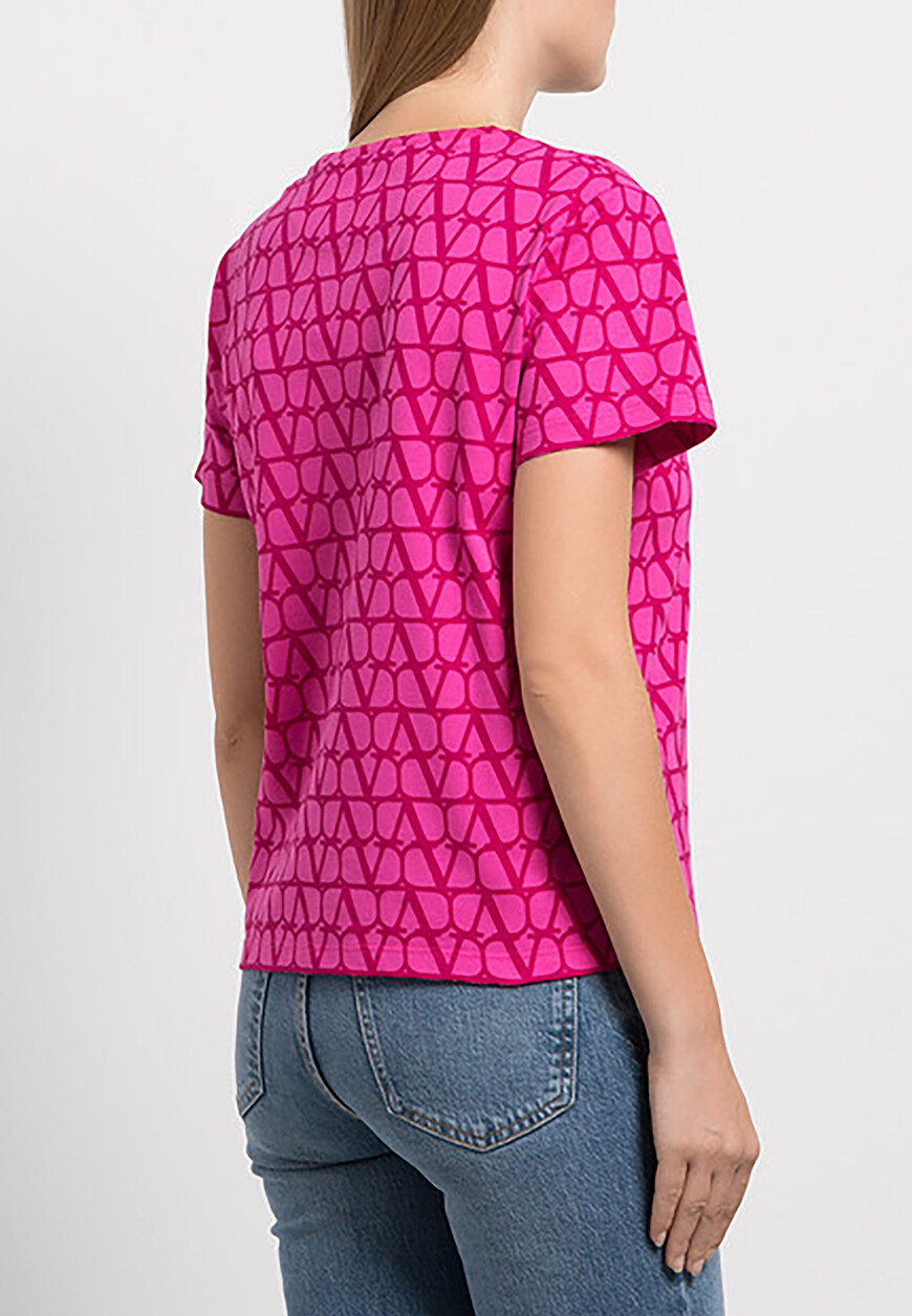 футболка  3B3MG21L82C купить с доставкой