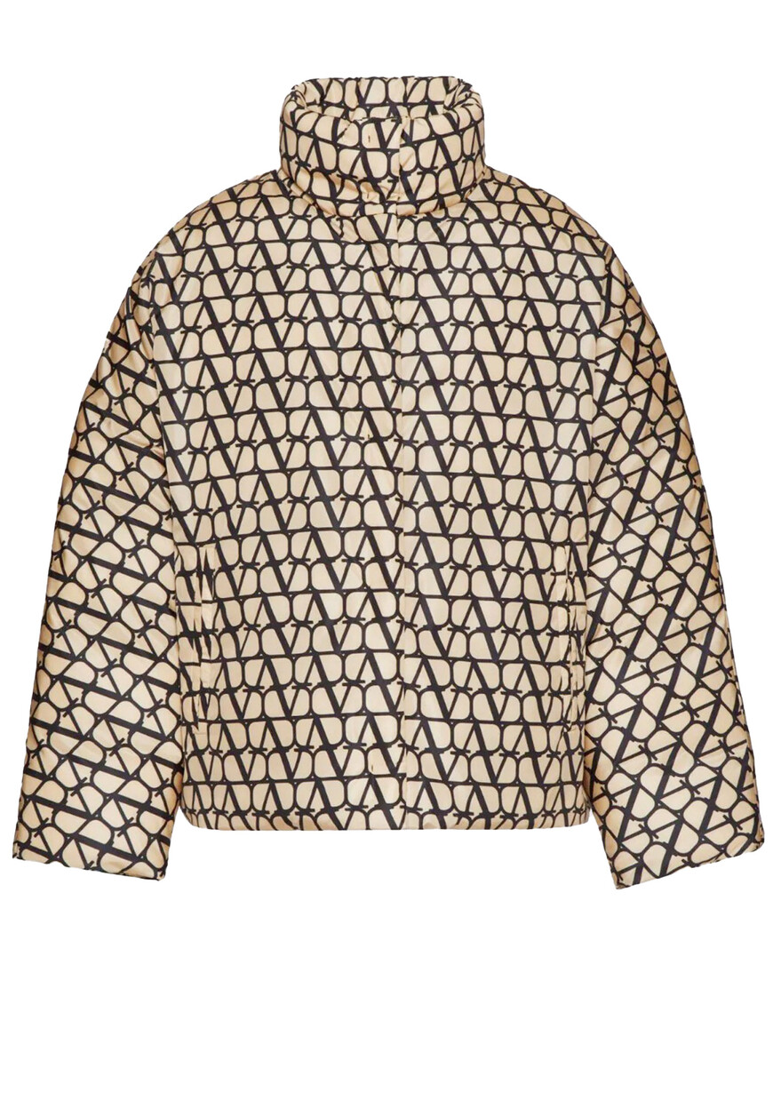 

Куртка Valentino, Бежевый