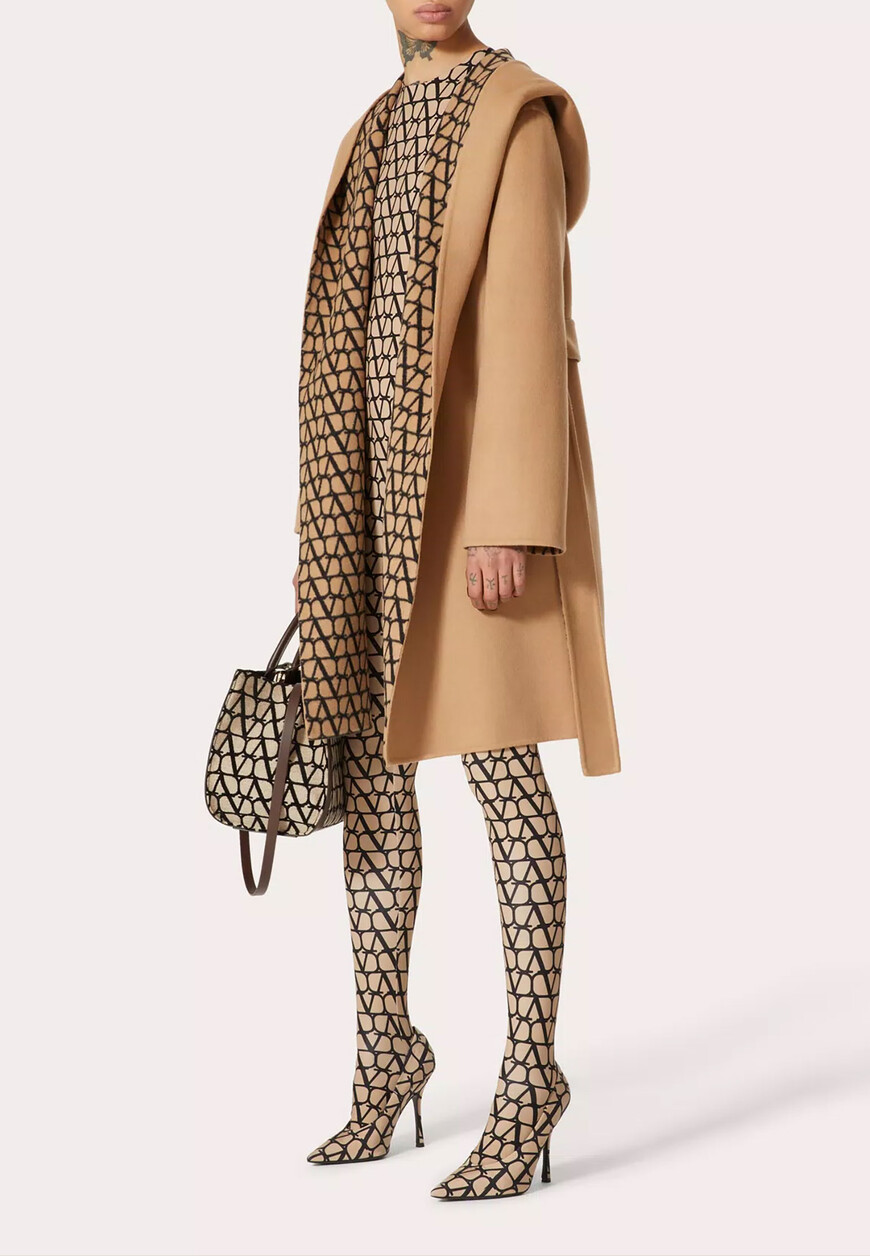 пальто  3B3CA6P77YB по акции