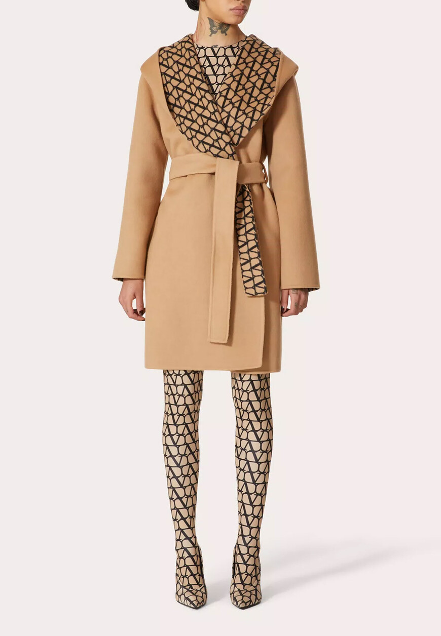 пальто  3B3CA6P77YB купить с доставкой