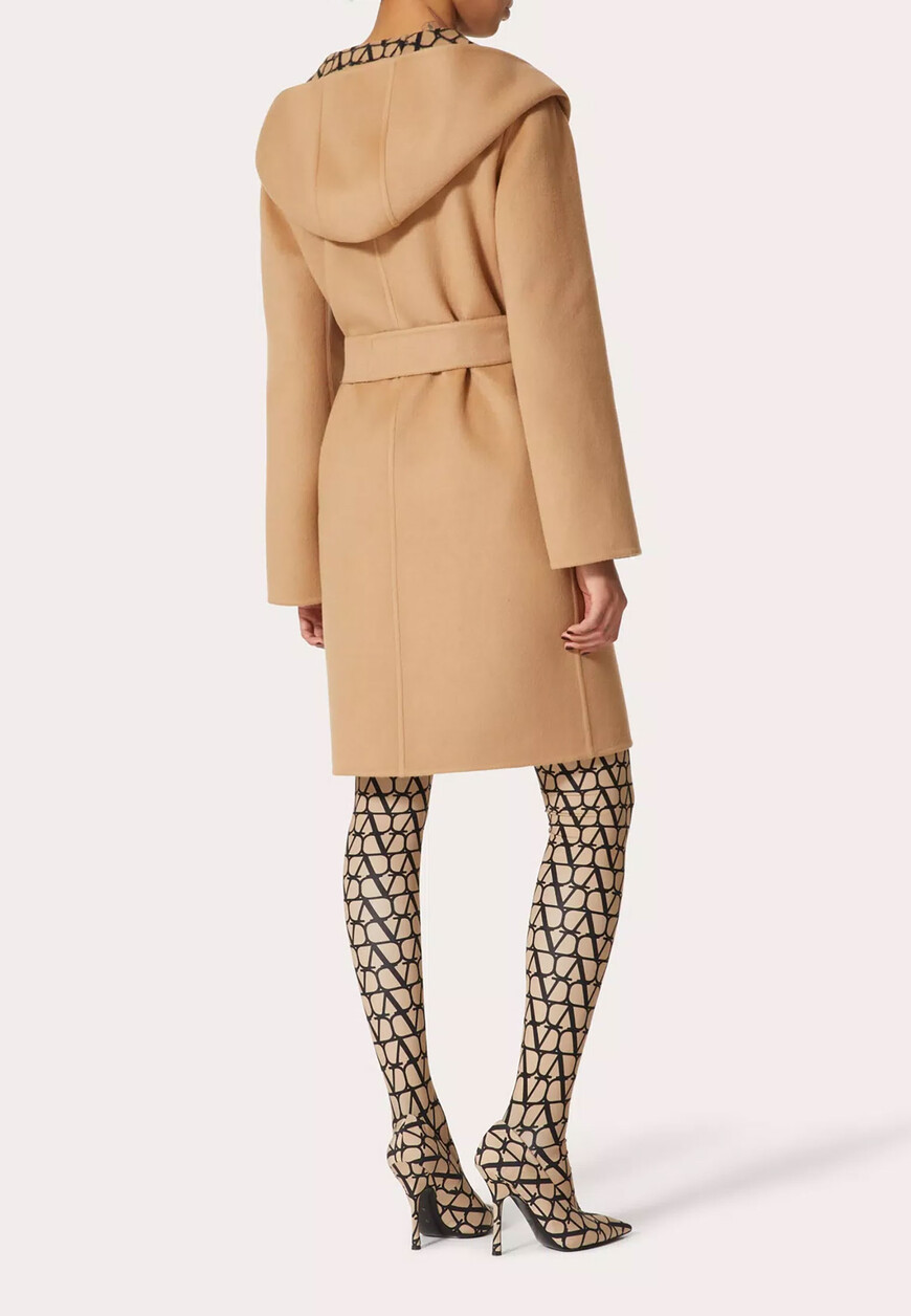 пальто  3B3CA6P77YB по низкой цене