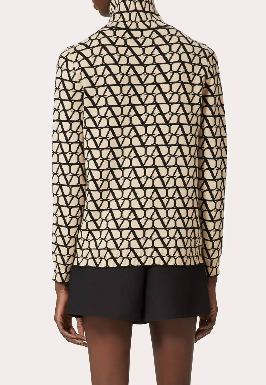 свитер  3B3KC47J84K купить с доставкой