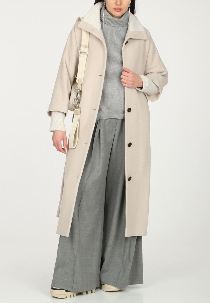 пальто  S20126A по акции