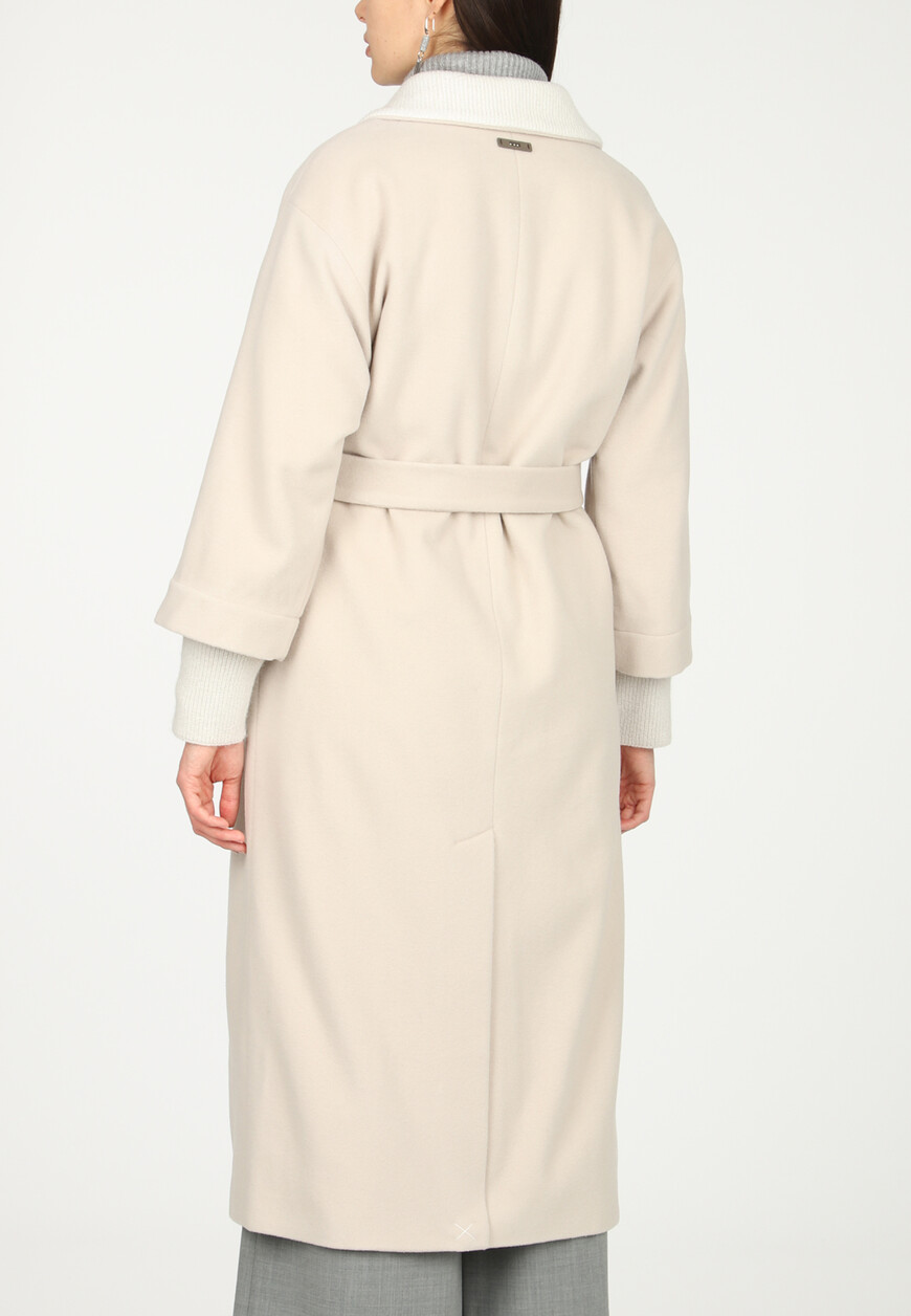 пальто  S20126A по низкой цене