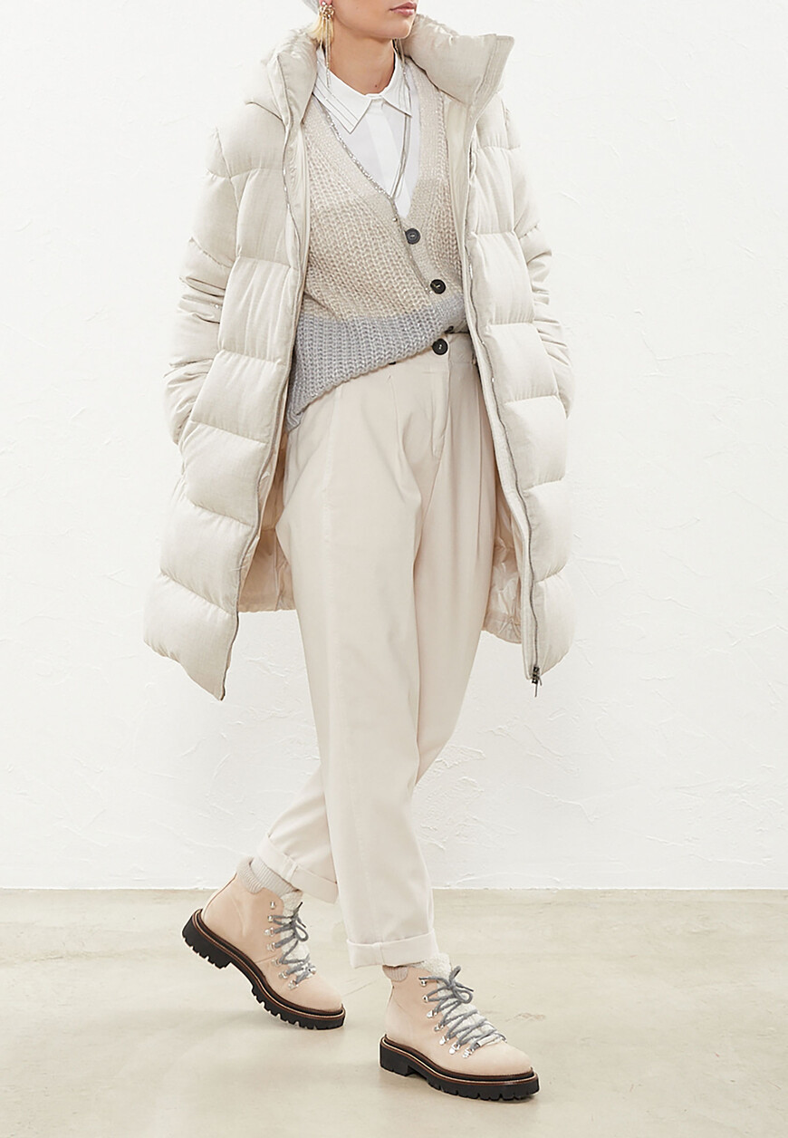 пуловер  S99042F03 по акции