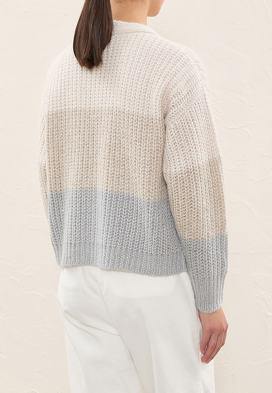 пуловер  S99042F03 купить с доставкой