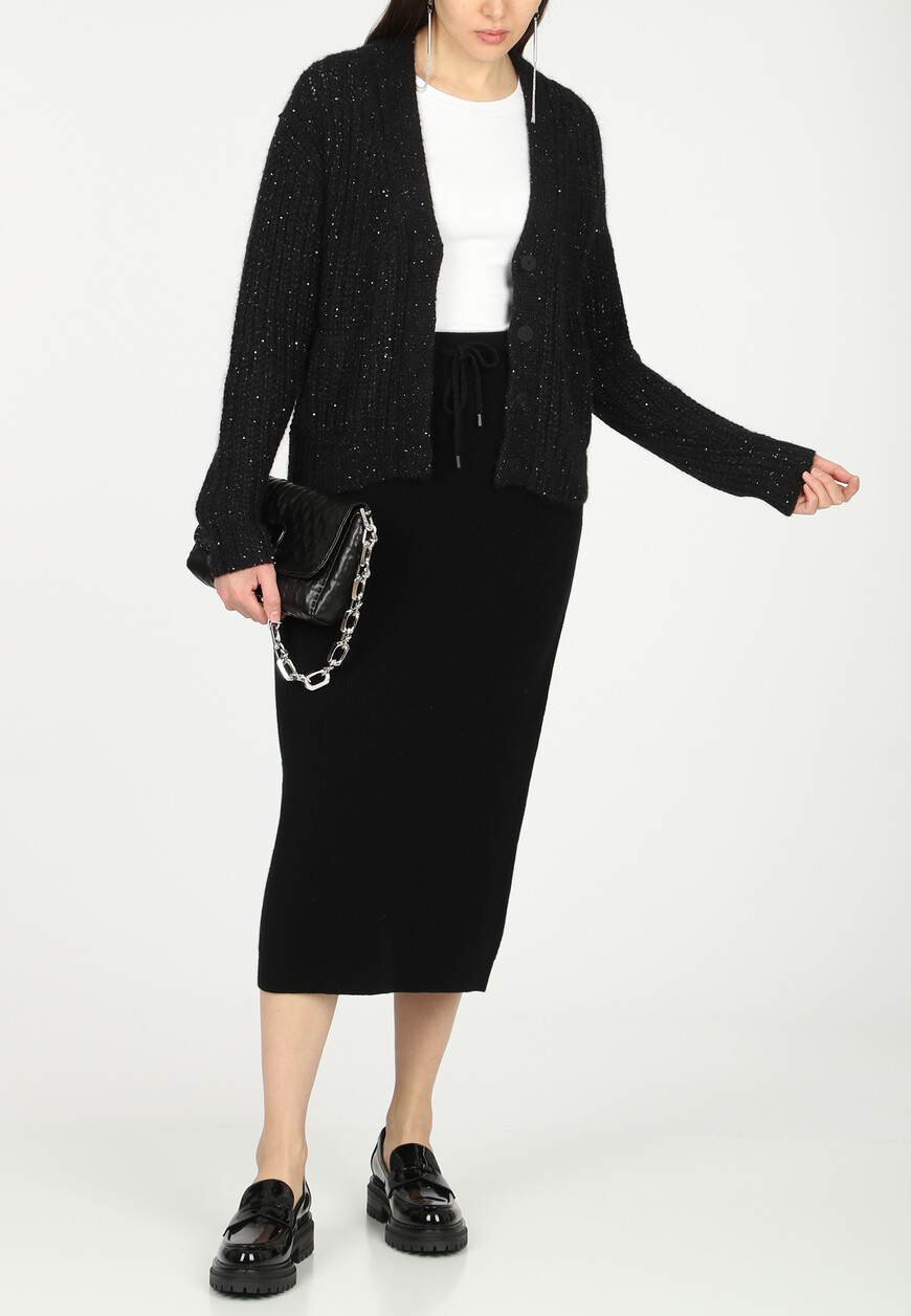 кардиган  S99055F03 по акции