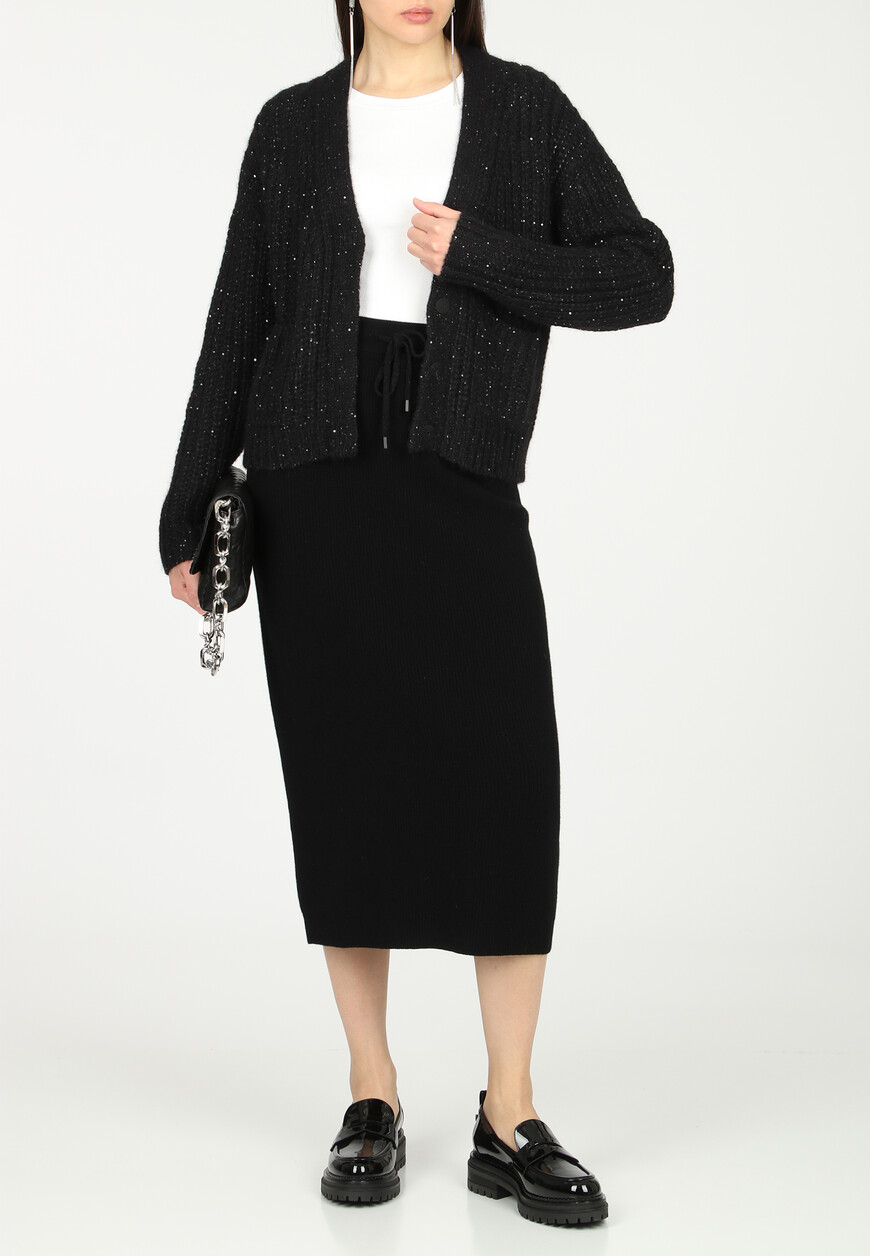 кардиган  S99055F03 купить с доставкой