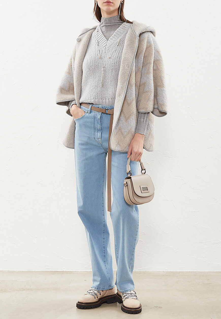 жилет  S99492F03 по акции