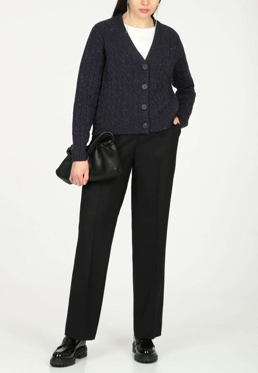 кардиган  S99019F07 по акции