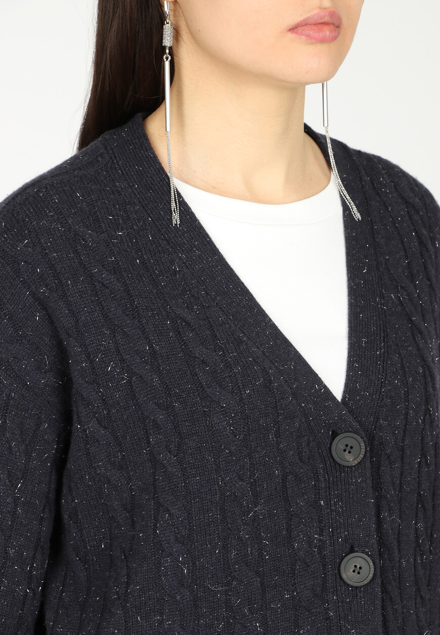 кардиган  S99019F07 со скидкой