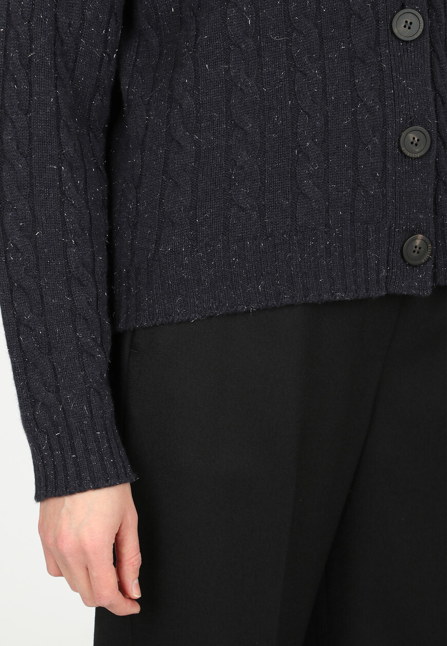 кардиган  S99019F07 по распродаже