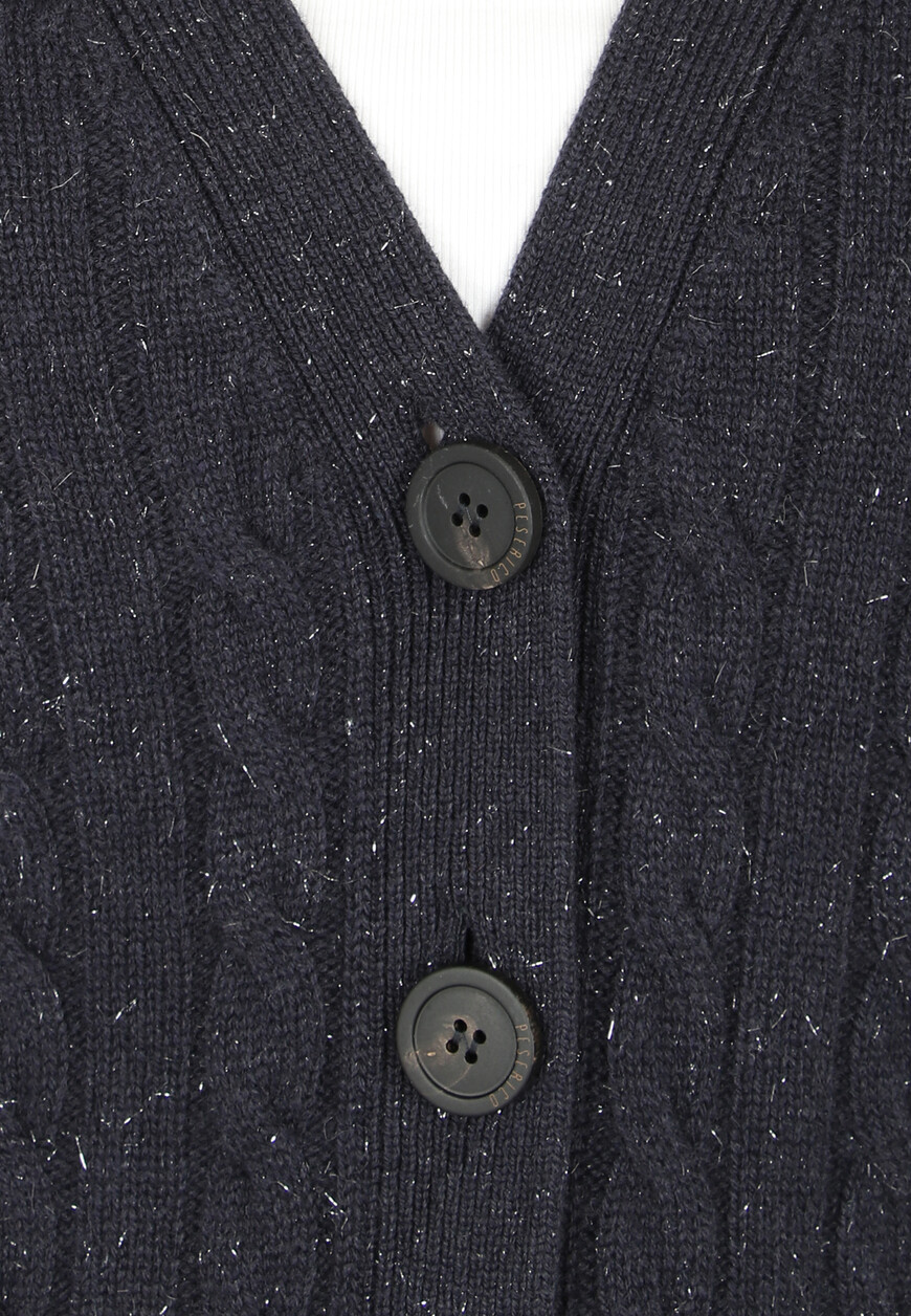 кардиган  S99019F07 на официальном сайте