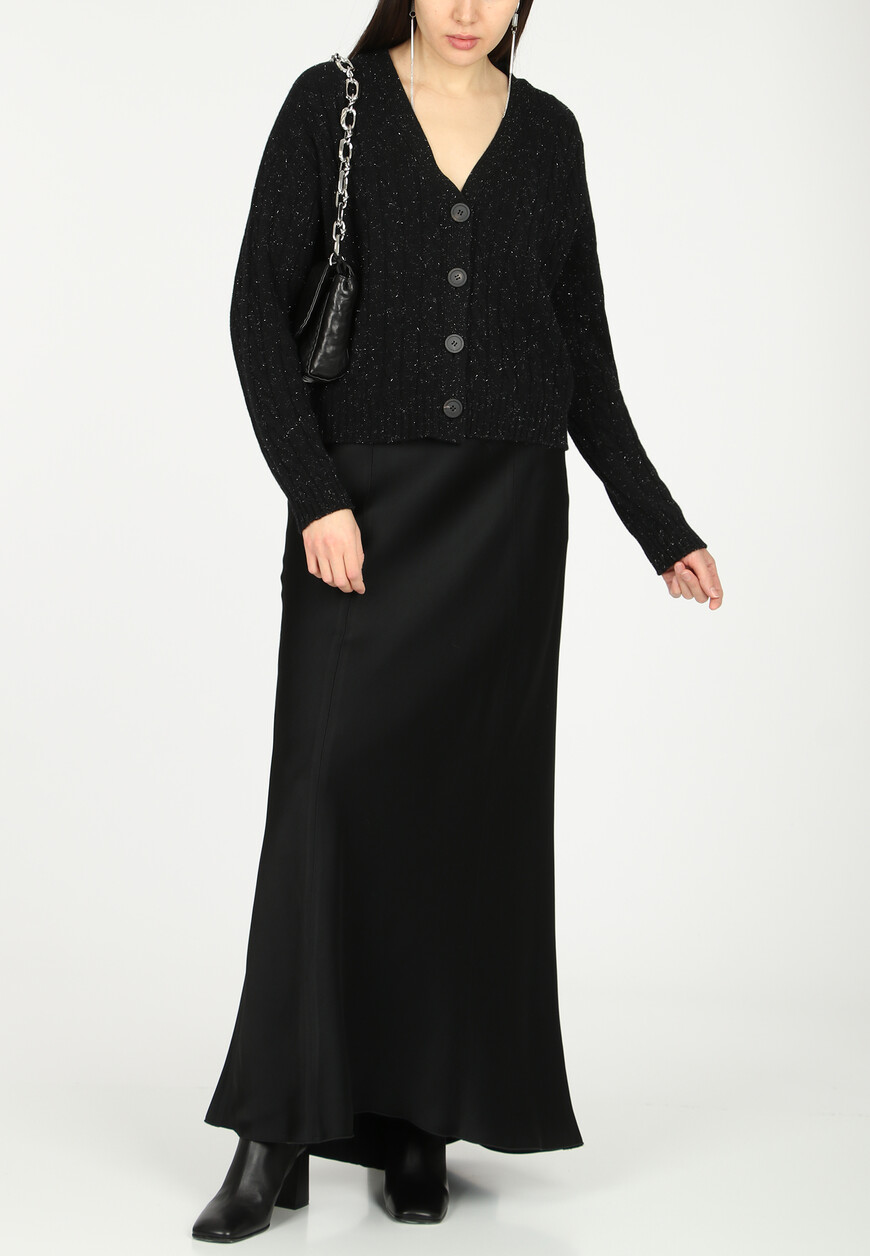 кардиган  S99019F07 купить с доставкой