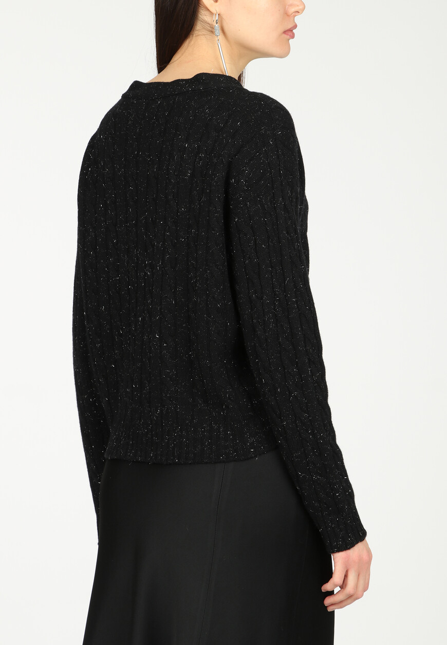 кардиган  S99019F07 по низкой цене