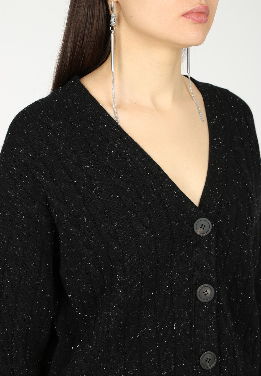 кардиган  S99019F07 со скидкой