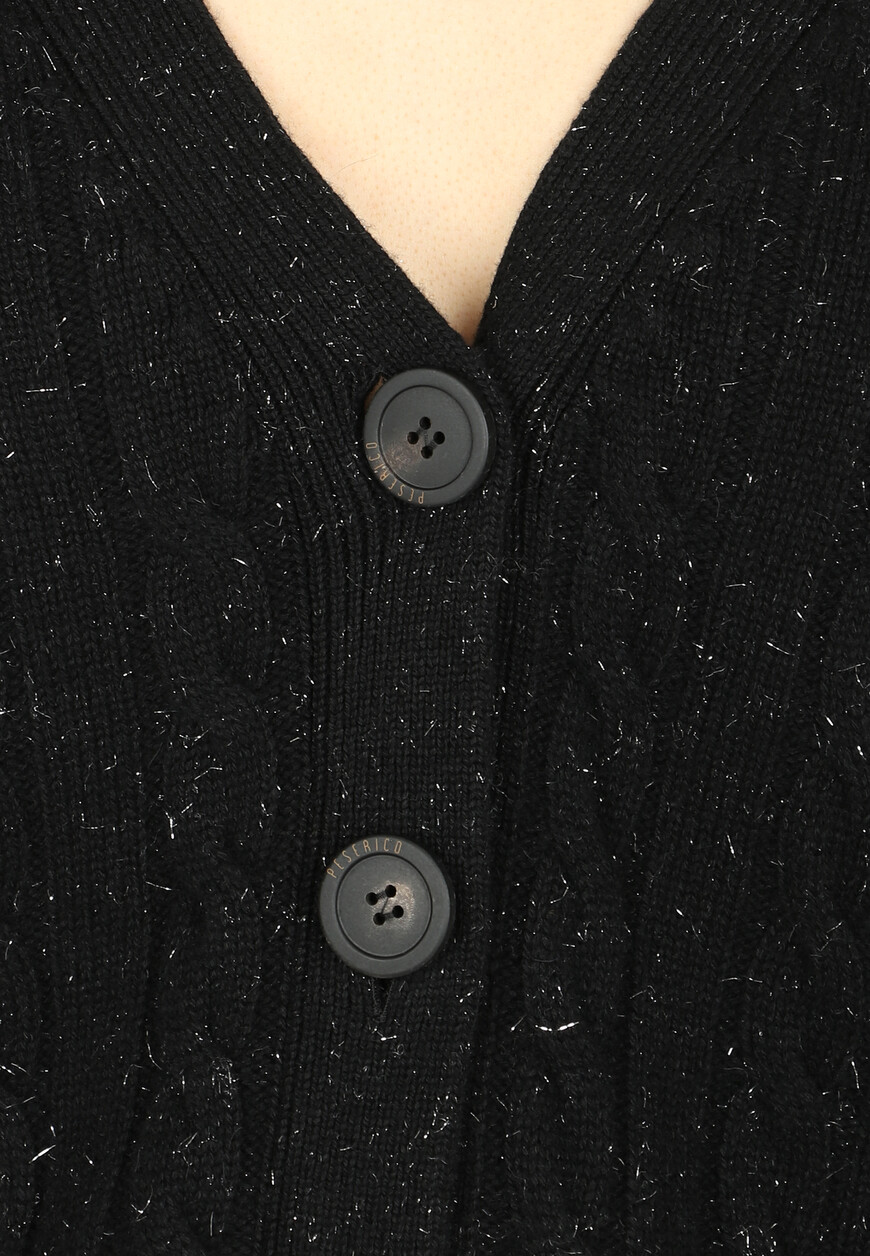 кардиган  S99019F07 на официальном сайте