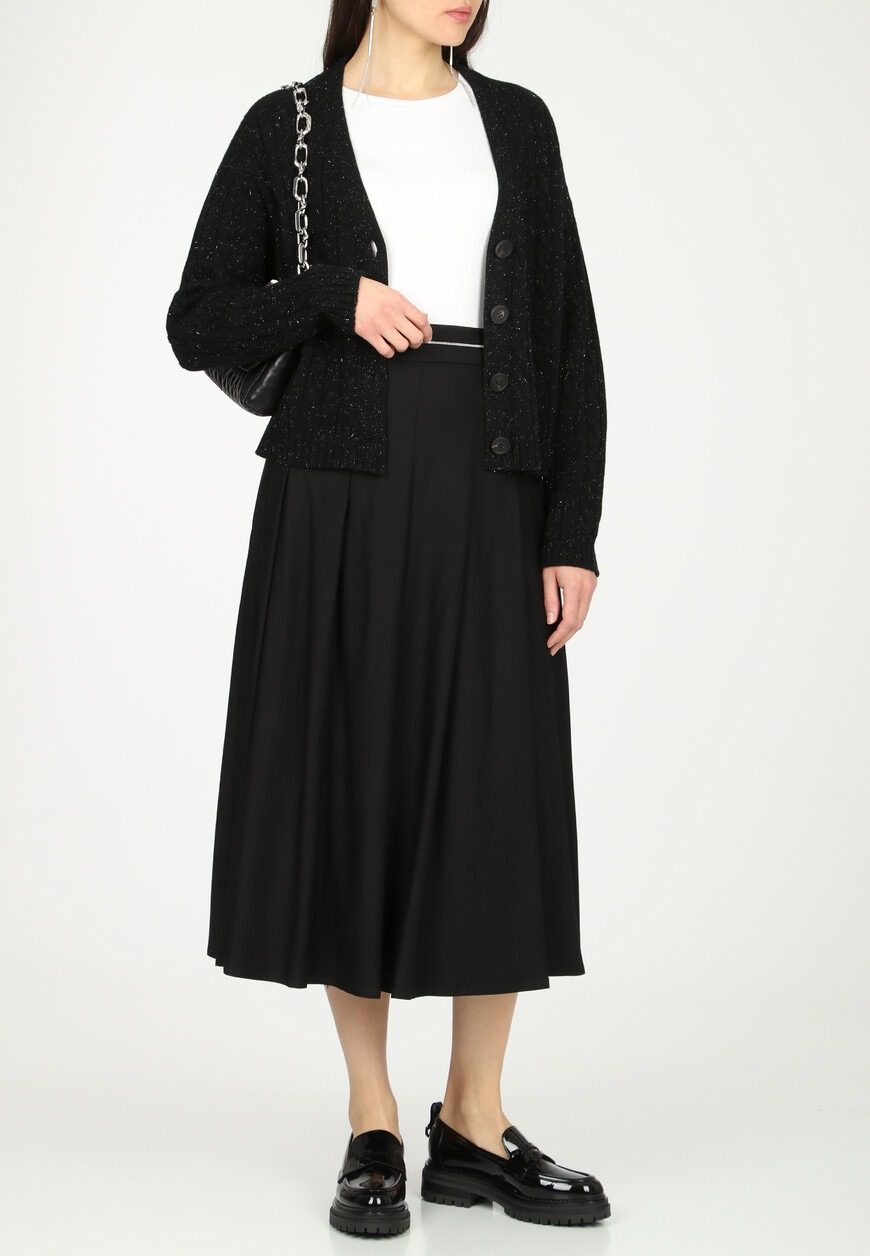 юбка  P05504 по акции