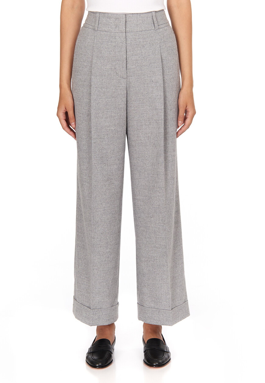 брюки  P04828 купить с доставкой