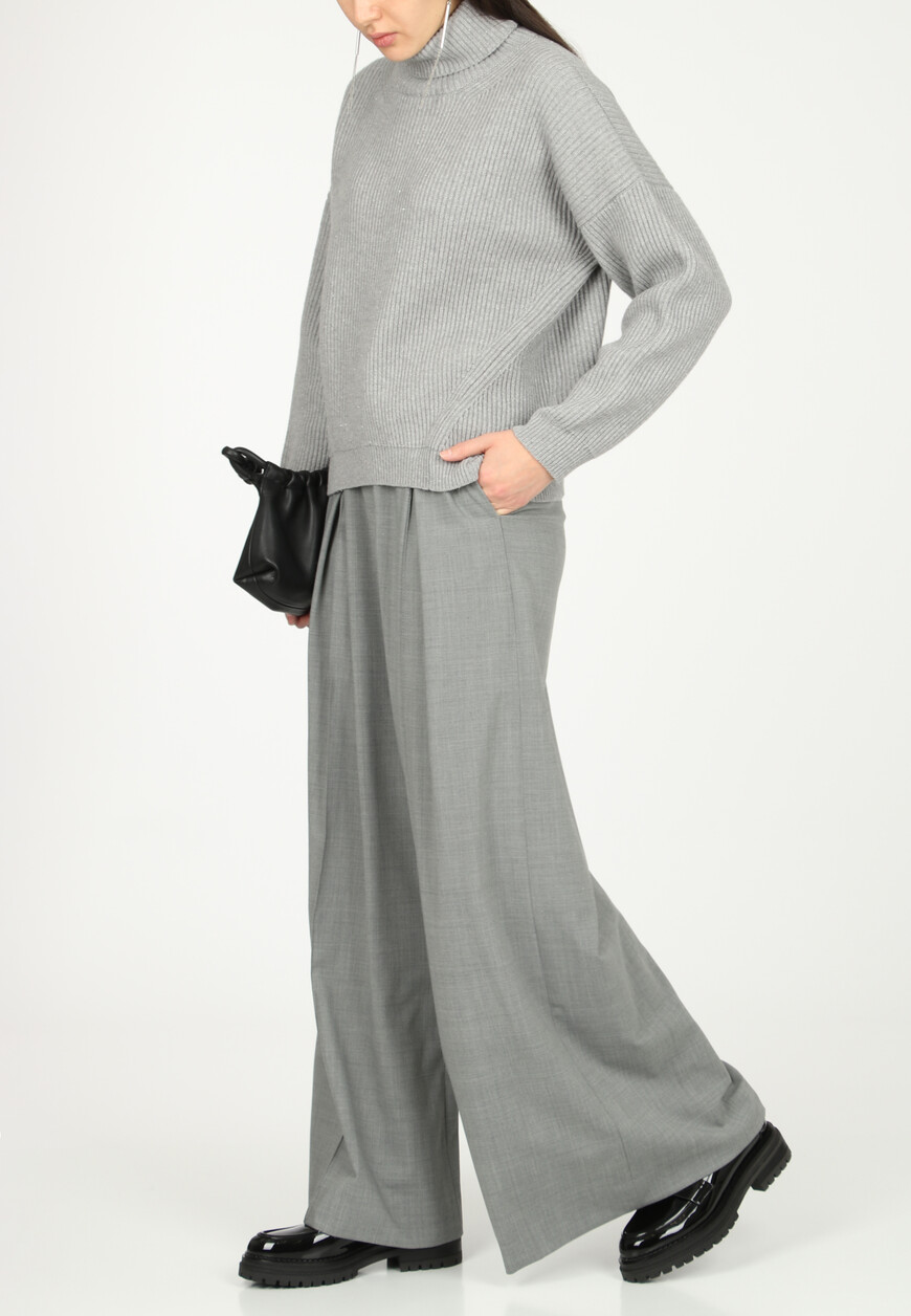 брюки  P04588 купить с доставкой