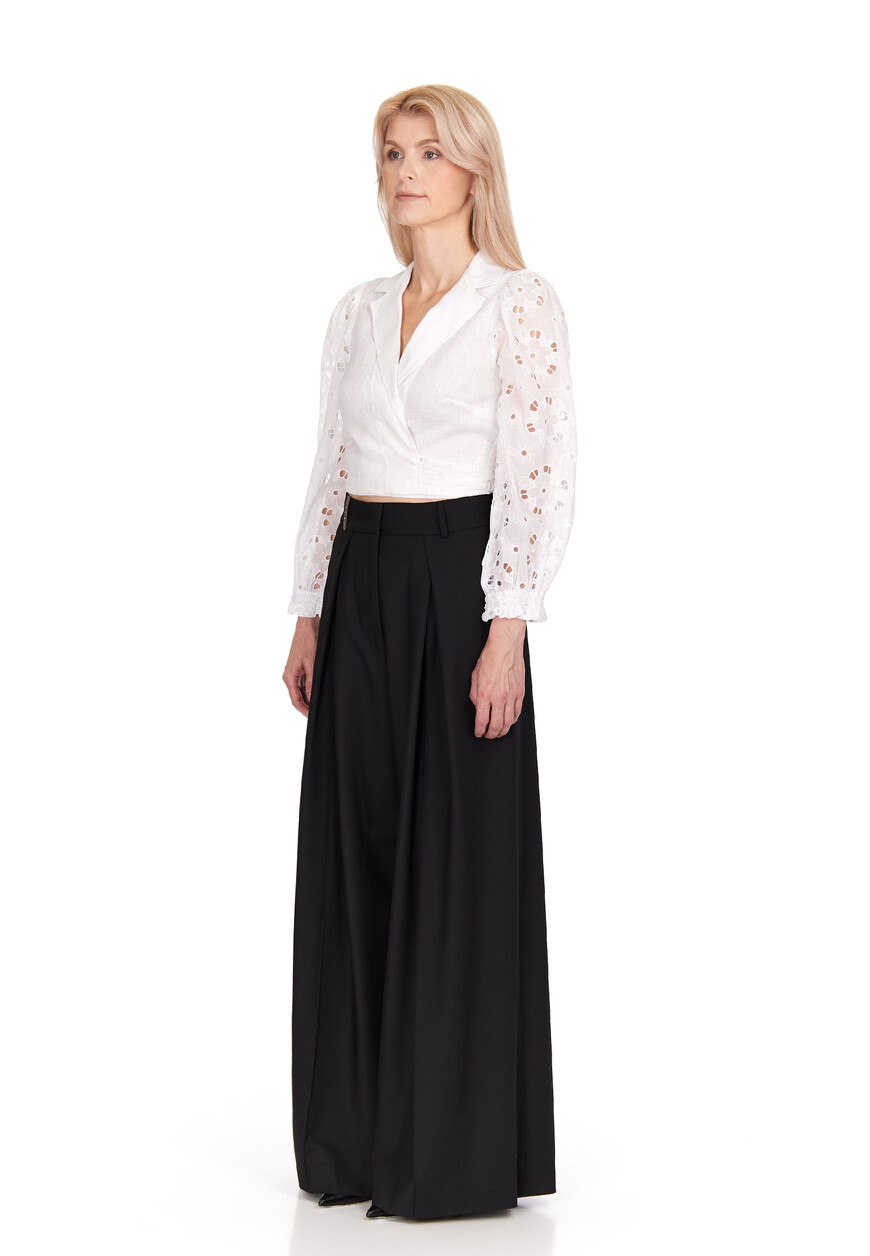 брюки  P04588 по акции