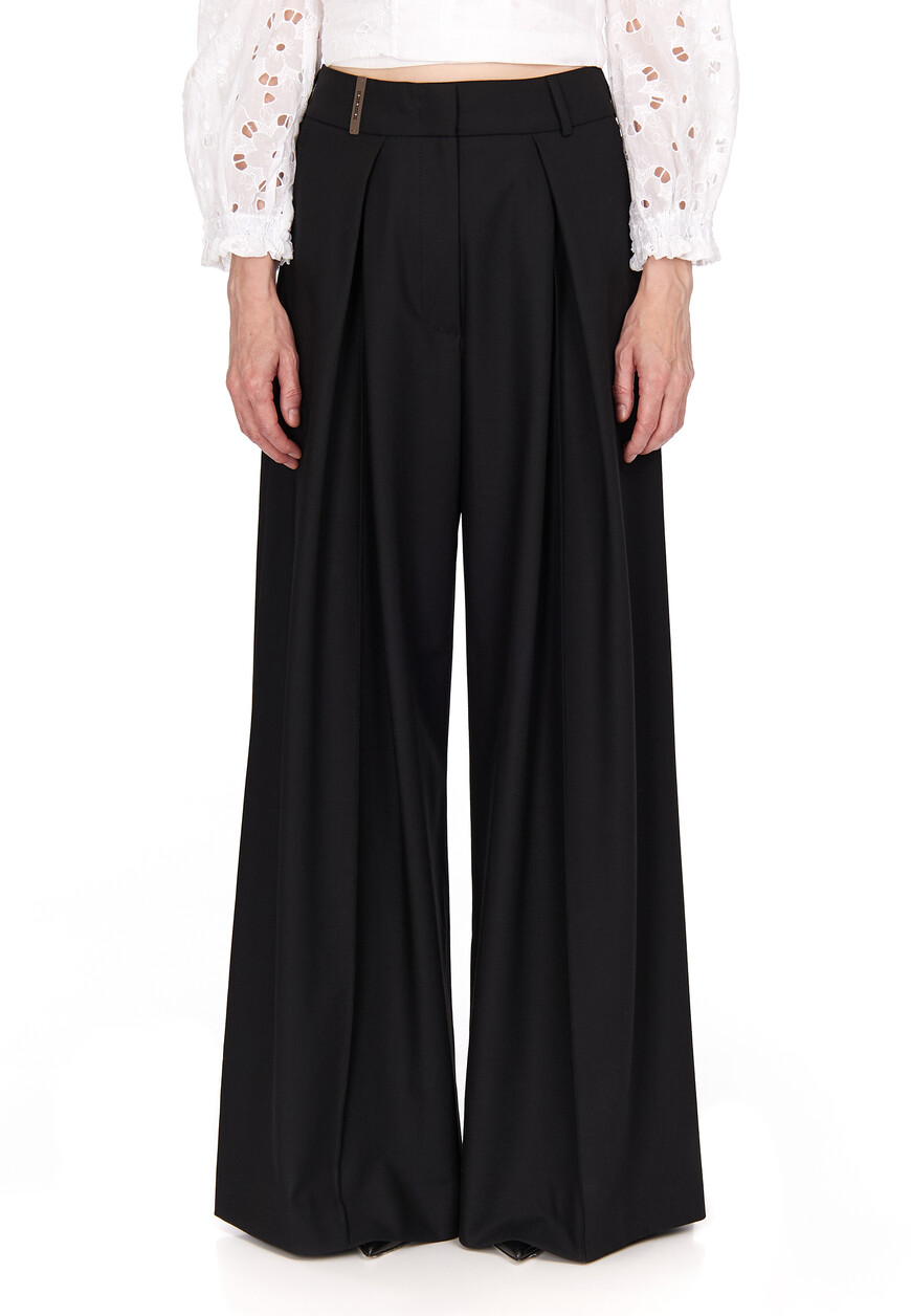 брюки  P04588 купить с доставкой