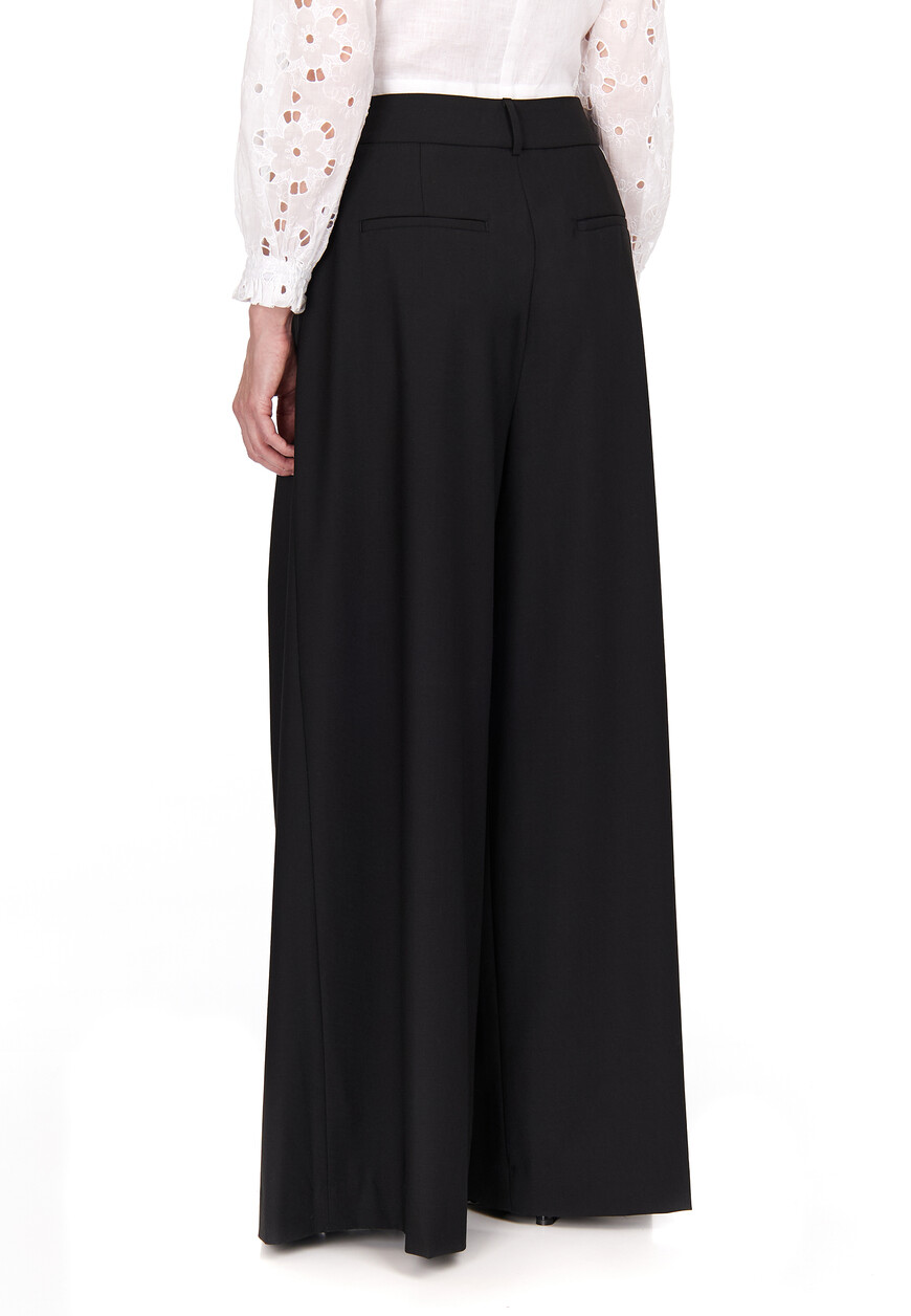 брюки  P04588 по низкой цене