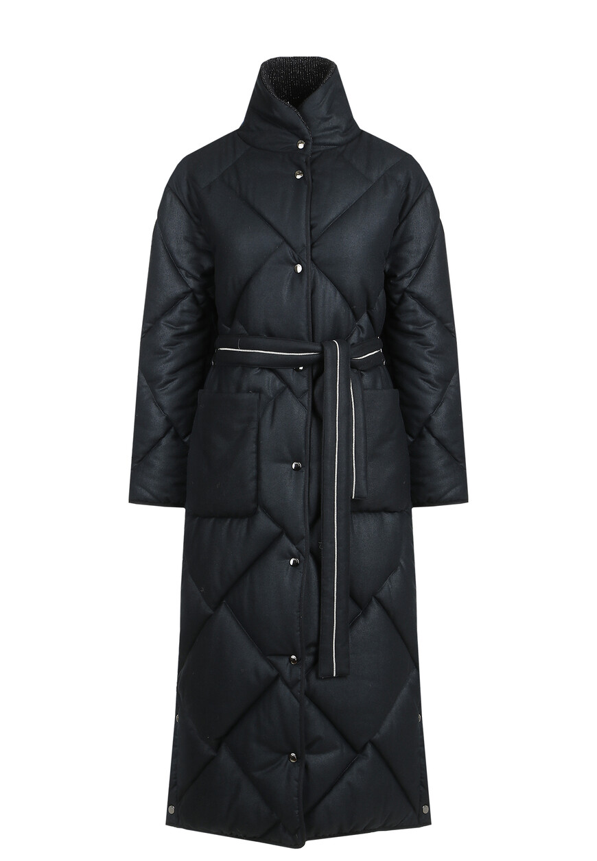 

Куртка Peserico, Синий