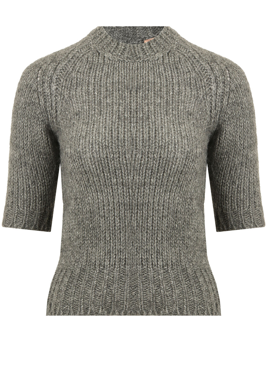 

Джемпер N21, Серый