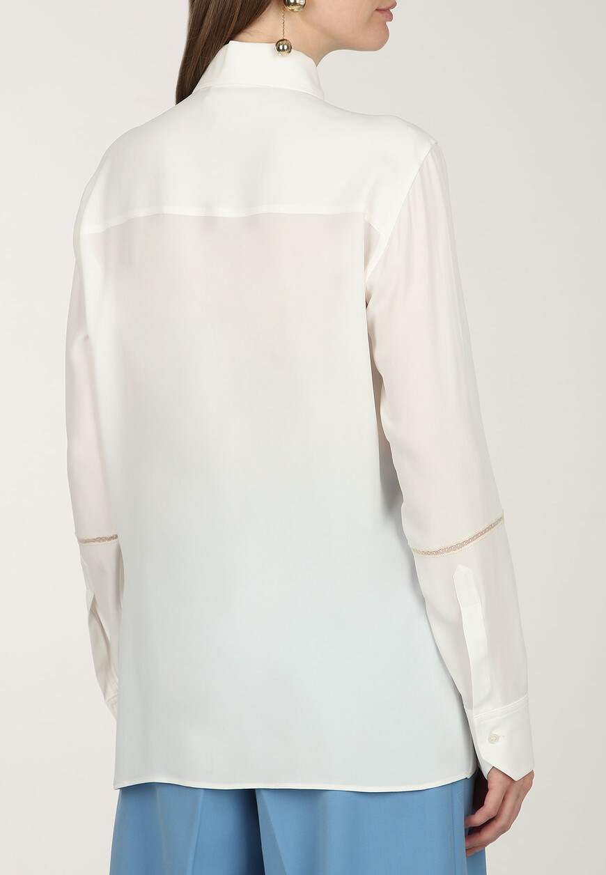 рубашка  G0155111 со скидкой