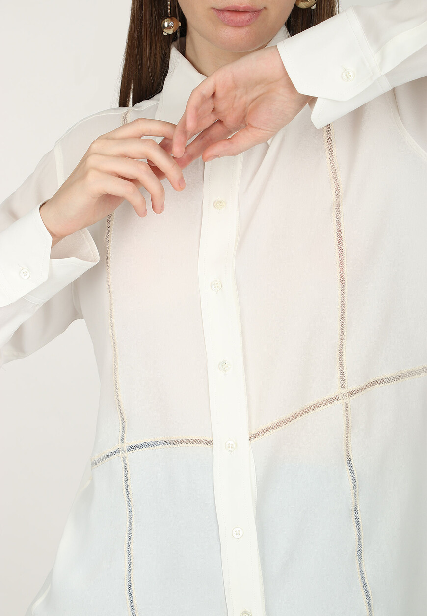 рубашка  G0155111 по распродаже