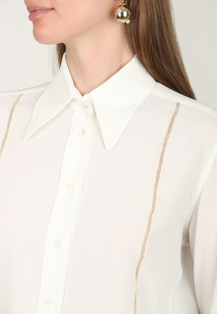 рубашка  G0155111 на официальном сайте