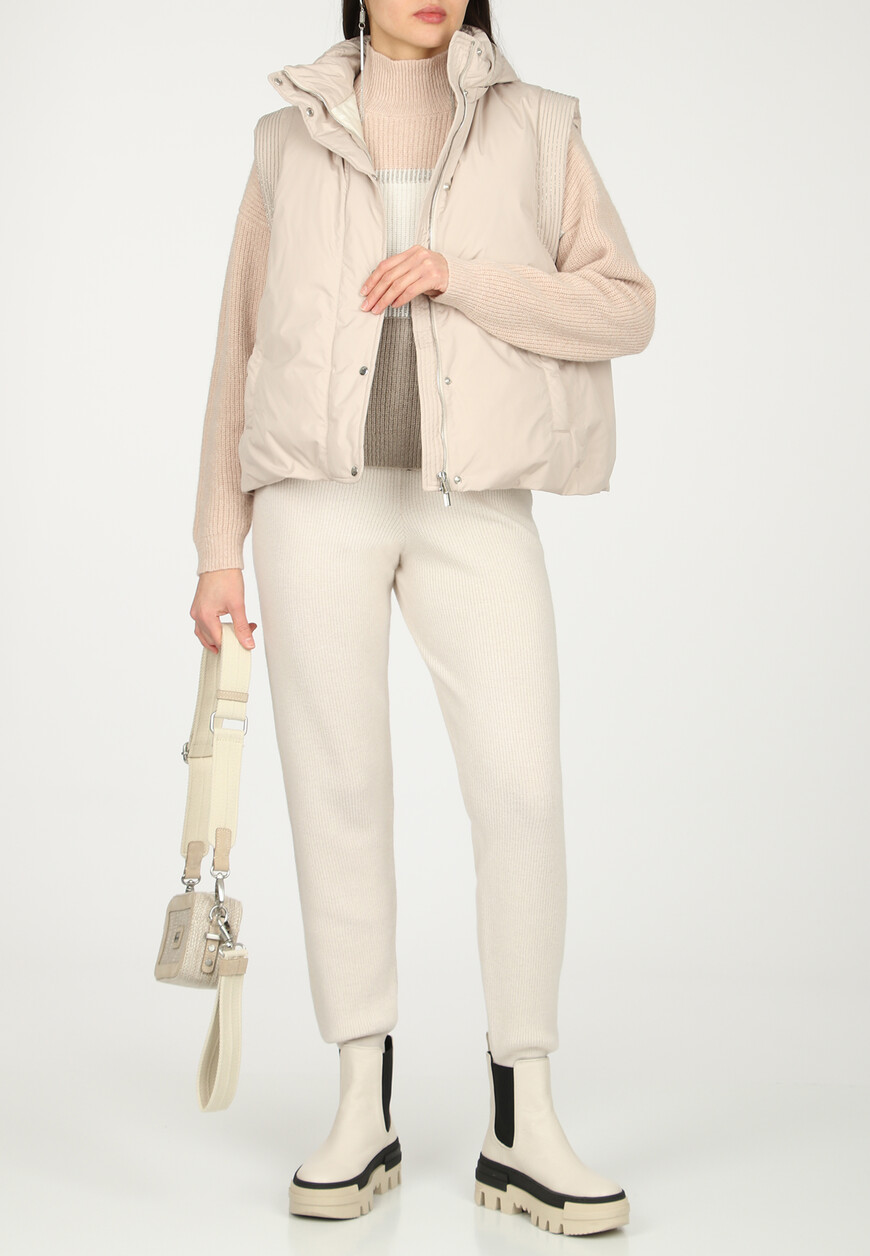 брюки  S94051F12 купить с доставкой