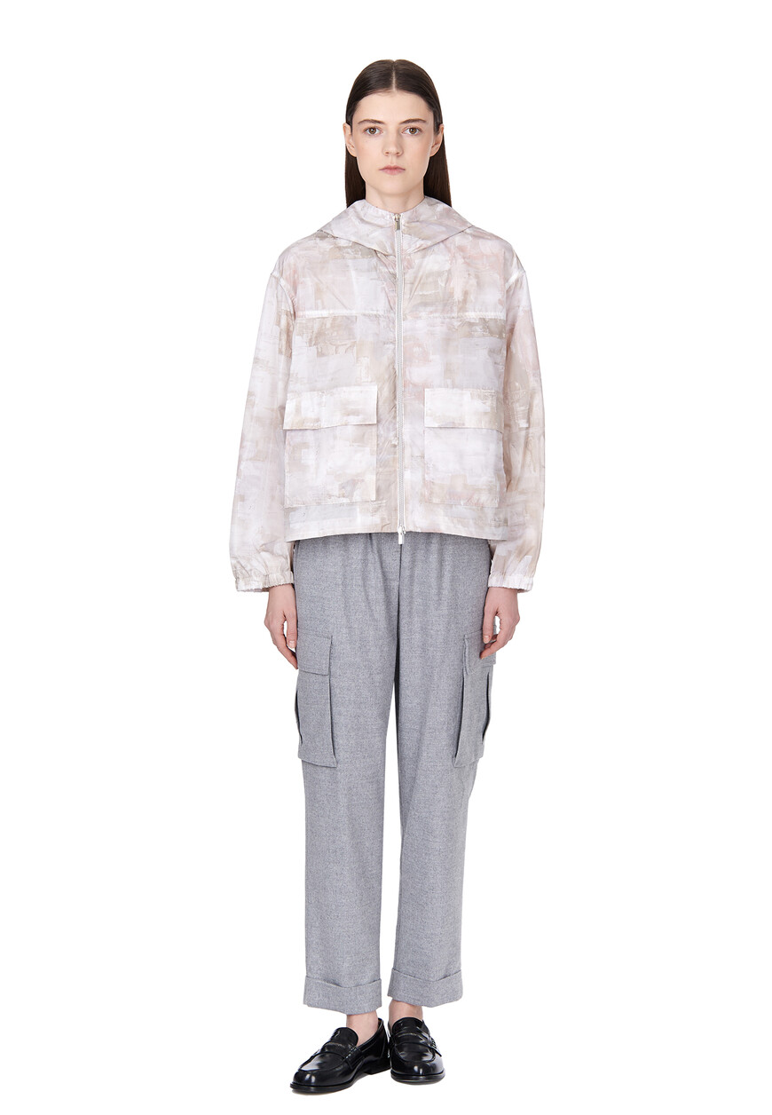 брюки  P04837 по акции