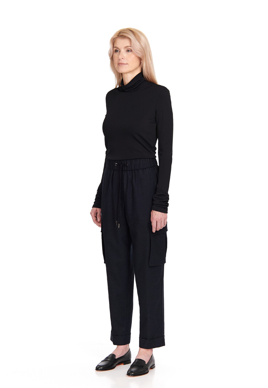 брюки  P04837 по акции