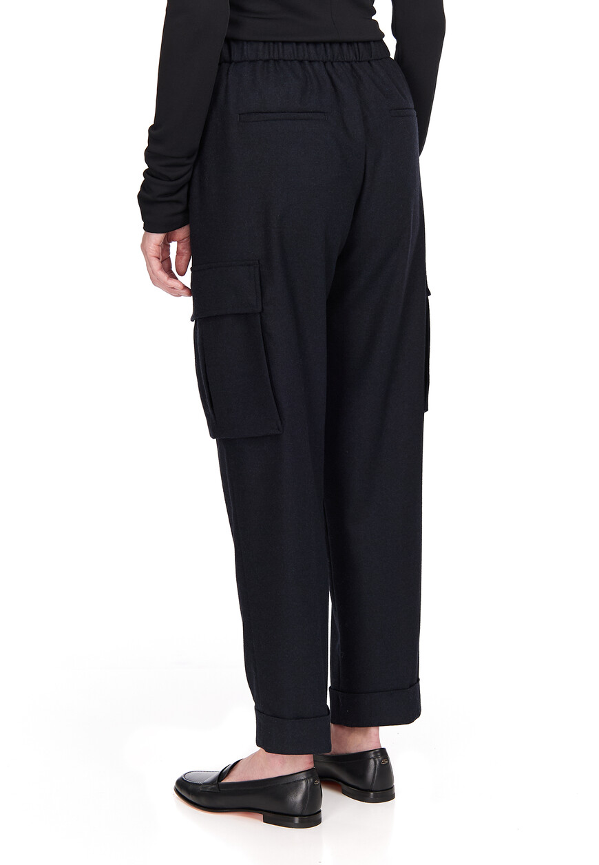 брюки  P04837 по низкой цене