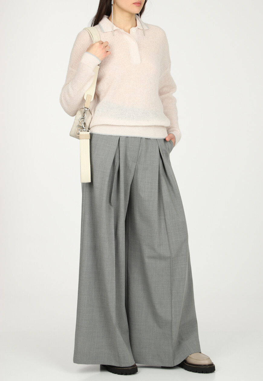 джемпер peserico - качественный продукт купить с доставкой