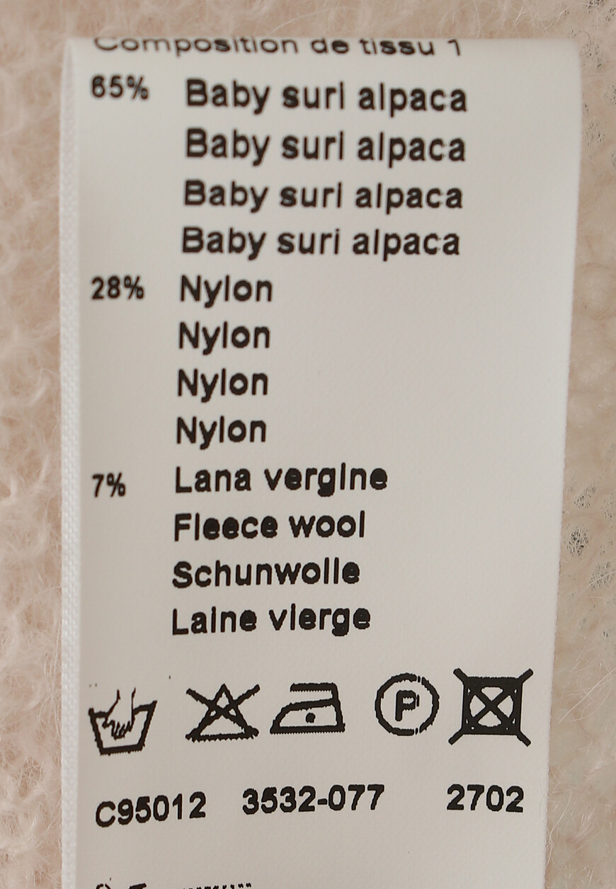 джемпер peserico на сезон этого года фотография