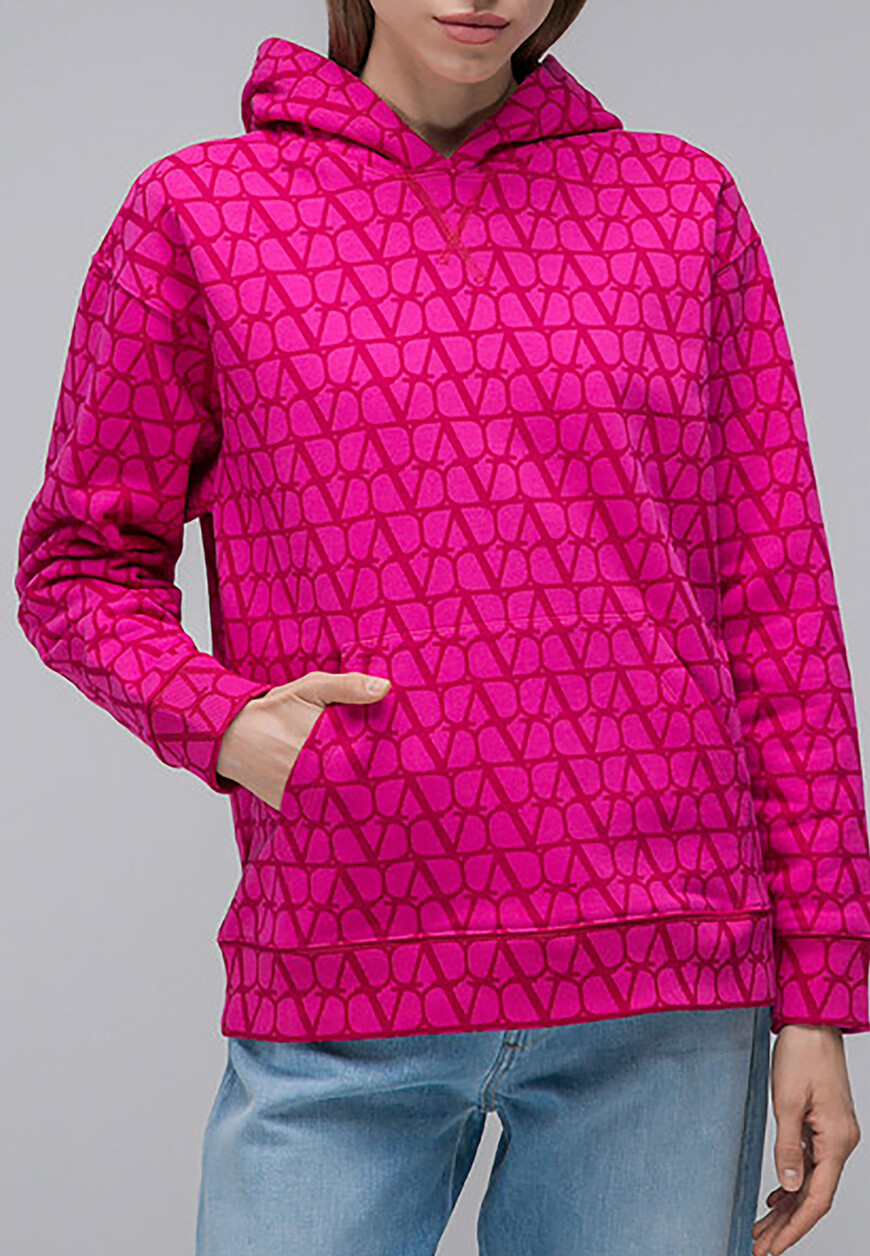 свитшот  3B3MF21X82B по акции