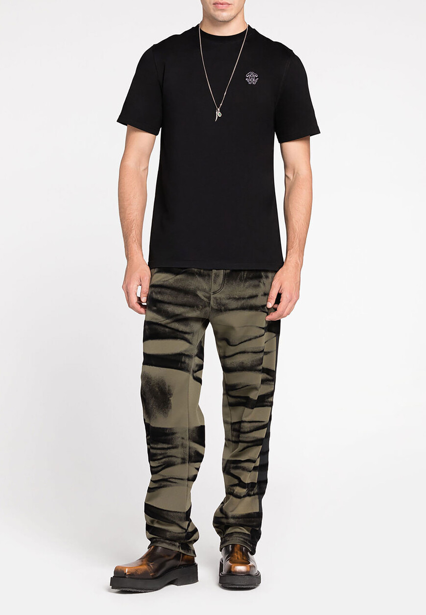 футболка  RRT61G JD060 по акции