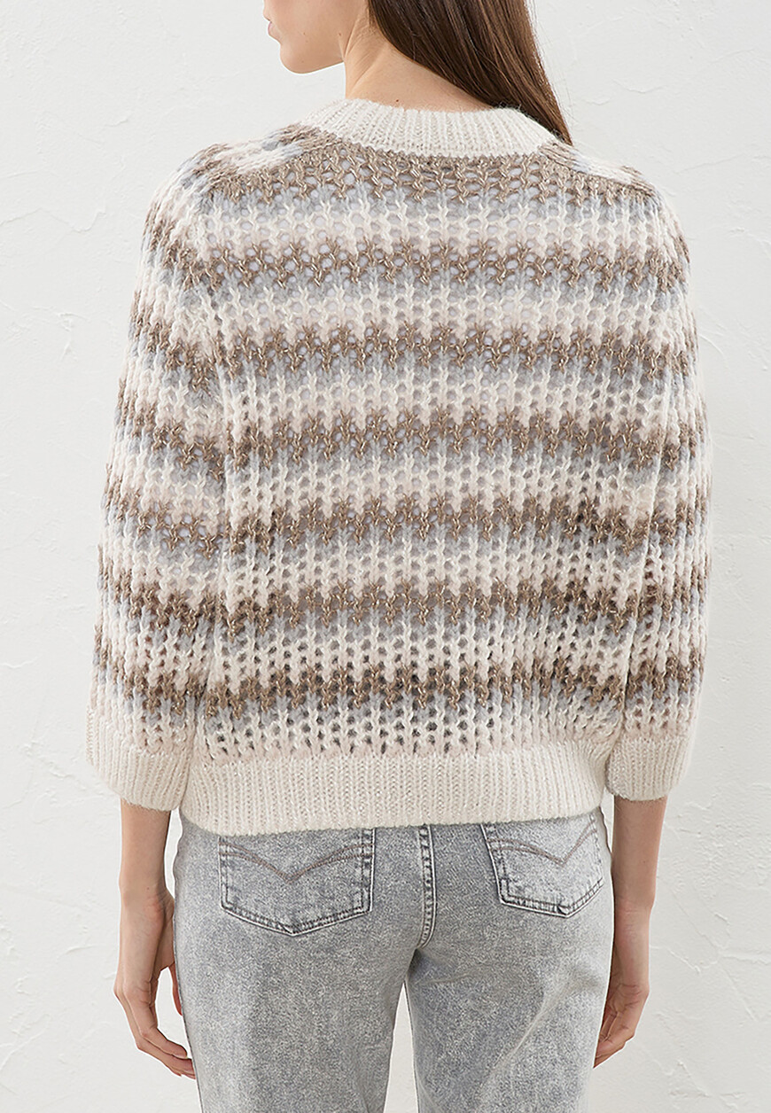 джемпер  S99040F05 по акции